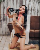 Анкета проститутки Марина - метро Кузьминки, возраст - 19