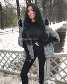 Анкета проститутки Дарина - метро Кузьминки, возраст - 19