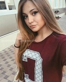 Анкета проститутки Елизавета - метро Южное Измайлово, возраст - 20