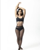 Анкета проститутки Эмма - метро Южнопортовый, возраст - 20