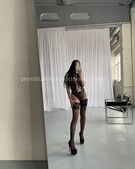 Анкета проститутки Ника - метро Мещанский, возраст - 20