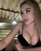 Анкета проститутки Маргарита - метро Орехово-Борисово Южное, возраст - 20