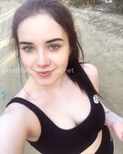 Анкета проститутки Лиза - метро Дорогомилово, возраст - 20