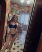 Анкета проститутки Соня - метро Куркино, возраст - 20