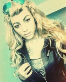 Анкета проститутки Лика - метро Академический, возраст - 20