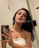 Анкета проститутки Лика - метро Южнопортовый, возраст - 21