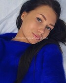 Анкета проститутки Лина - метро Царицыно, возраст - 21