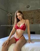 Анкета проститутки Пелагея - метро Даниловский, возраст - 21