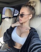 Анкета проститутки Анечка - метро Нагатино-Садовники, возраст - 21