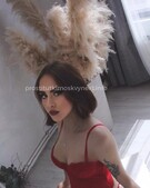 Анкета проститутки Лада - метро Северное Тушино, возраст - 21