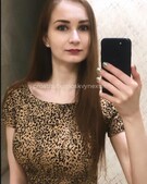 Анкета проститутки Натуся - метро Ломоносовский, возраст - 21