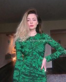 Анкета проститутки Инна - метро Чертаново Центральное, возраст - 21