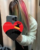 Анкета проститутки Яна - метро Хамовники, возраст - 21