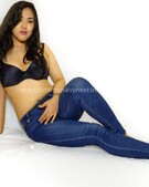 Анкета проститутки Зина - метро Сокол, возраст - 21