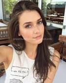 Анкета проститутки Надя - метро Нагатино-Садовники, возраст - 22