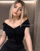 Анкета проститутки Лика - метро Измайлово, возраст - 22