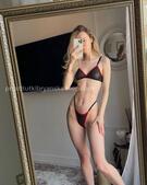 Анкета проститутки Стефания - метро Таганский, возраст - 22