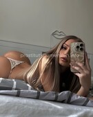 Анкета проститутки Таюша - метро Северное Медведково, возраст - 22