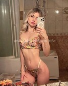 Анкета проститутки Маргарита - метро Новогиреево, возраст - 22