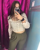 Анкета проститутки Мелисса - метро Перово, возраст - 22