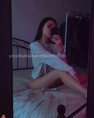 Анкета проститутки Алиса - метро Нагатино-Садовники, возраст - 22