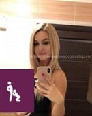 Анкета проститутки Зина - метро Алтуфьевский, возраст - 22