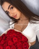 Анкета проститутки Раиса - метро Пресненский, возраст - 22