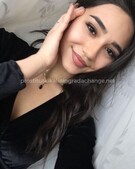 Анкета проститутки Лада - метро Теплый Стан, возраст - 22