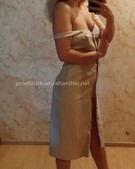 Анкета проститутки Олеся - метро Измайлово, возраст - 22