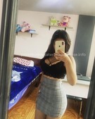 Анкета проститутки Надежда - метро Тверской, возраст - 22