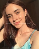 Анкета проститутки Тамара - метро Тверской, возраст - 22