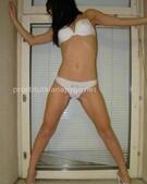 Анкета проститутки Марго - метро Красносельский, возраст - 22