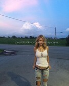 Анкета проститутки Тая - метро Бабушкинский, возраст - 23