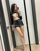 Анкета проститутки Инга - метро Перово, возраст - 23