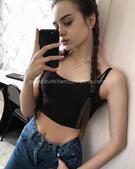 Анкета проститутки Дарина - метро Тушино, возраст - 23