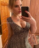 Анкета проститутки Линда - метро Пресненский, возраст - 23