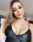 Анкета проститутки Злата - метро Ломоносовский, возраст - 23