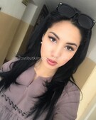 Анкета проститутки Кристина - метро Таганский, возраст - 23