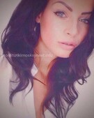 Анкета проститутки Яна - метро Орехово-Борисово Северное, возраст - 23