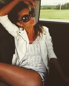 Анкета проститутки Устина - метро Сокольники, возраст - 23