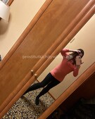 Анкета проститутки Роза - метро Куркино, возраст - 23