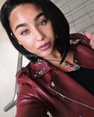 Анкета проститутки Елизавета - метро Басманный, возраст - 23