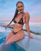 Анкета проститутки Ульяна - метро Ярославский, возраст - 23