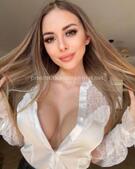 Анкета проститутки Лаура - метро Даниловский, возраст - 23