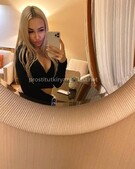 Анкета проститутки Лариса - метро Тимирязевский, возраст - 23