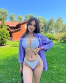 Анкета проститутки Услада - метро Басманный, возраст - 23