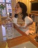 Анкета проститутки Оксана - метро Якиманка, возраст - 23