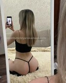 Анкета проститутки Любовь - метро Выхино-Жулебино, возраст - 23