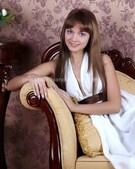 Анкета проститутки Николь - метро Дорогомилово, возраст - 23