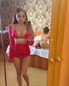 Анкета проститутки Катюша - метро Якиманка, возраст - 23